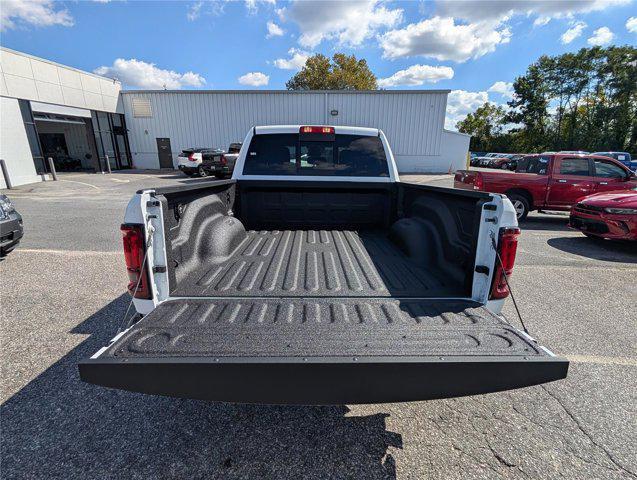 new 2026 Ram 3500 car, priced at $48,606