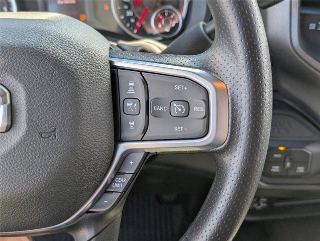 new 2026 Ram 3500 car, priced at $48,606