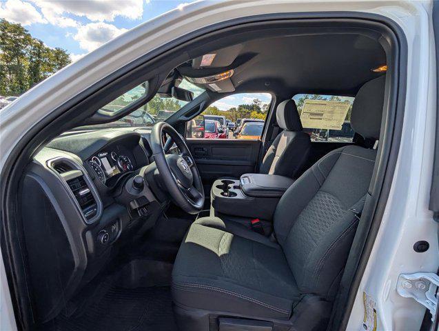 new 2026 Ram 3500 car, priced at $48,606