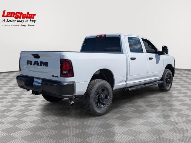 new 2026 Ram 3500 car, priced at $48,606