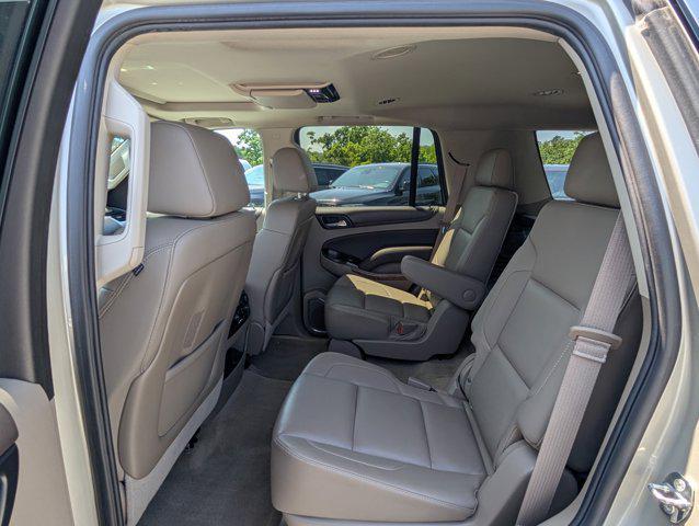 used 2016 Chevrolet Tahoe car, priced at $27,000