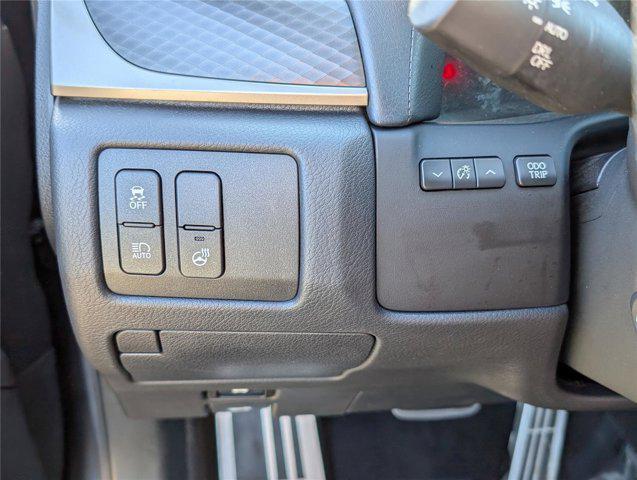 used 2019 Lexus GS 350 car, priced at $34,500