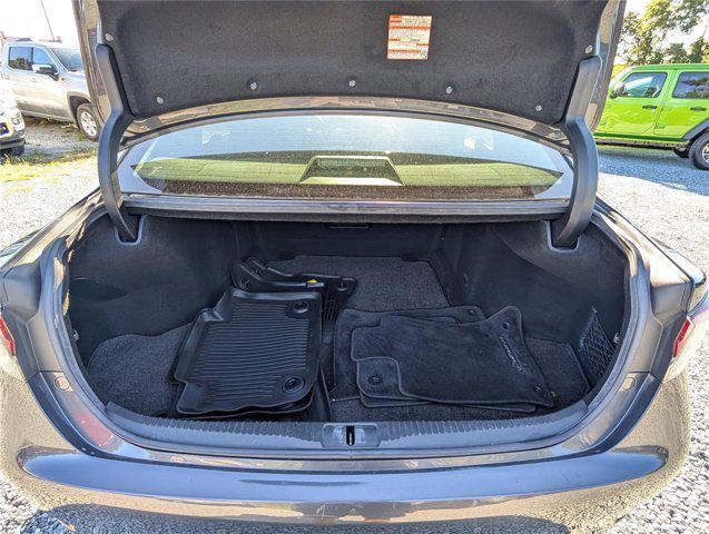 used 2019 Lexus GS 350 car, priced at $34,500
