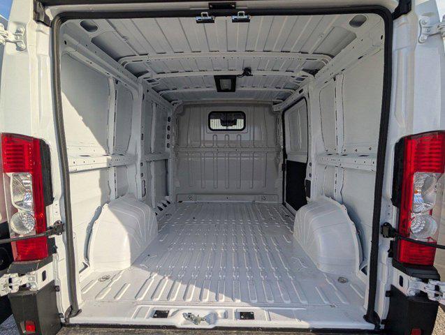 new 2025 Ram ProMaster 1500 car, priced at $41,226