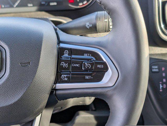 new 2025 Ram ProMaster 1500 car, priced at $41,226