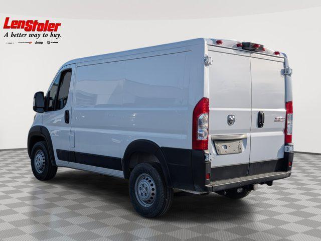 new 2025 Ram ProMaster 1500 car, priced at $41,226