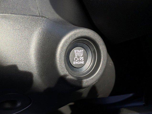 new 2025 Ram ProMaster 1500 car, priced at $41,226