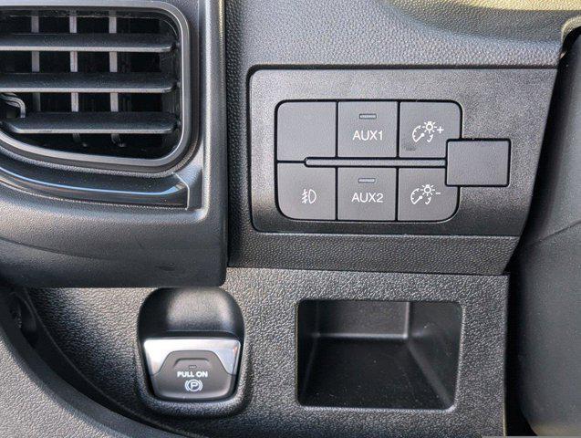 new 2025 Ram ProMaster 1500 car, priced at $41,226