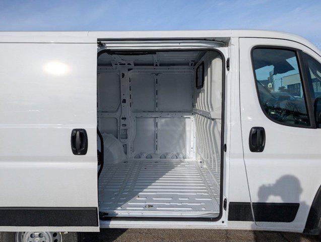 new 2025 Ram ProMaster 1500 car, priced at $41,226
