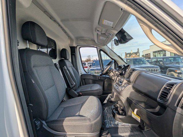 new 2025 Ram ProMaster 1500 car, priced at $41,226