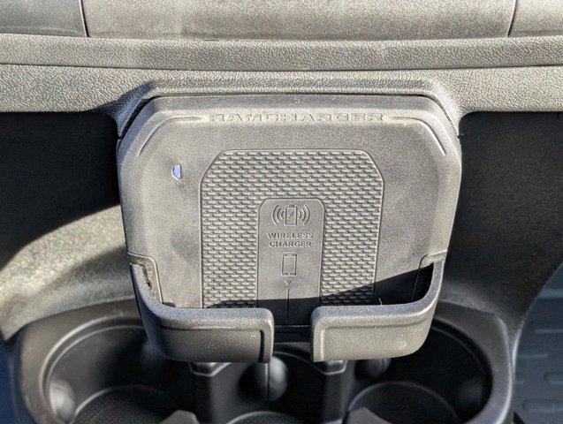 new 2025 Ram ProMaster 1500 car, priced at $41,226