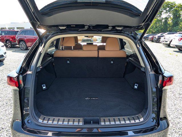used 2016 Lexus NX 200t car, priced at $20,500