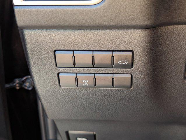 used 2016 Lexus NX 200t car, priced at $20,500