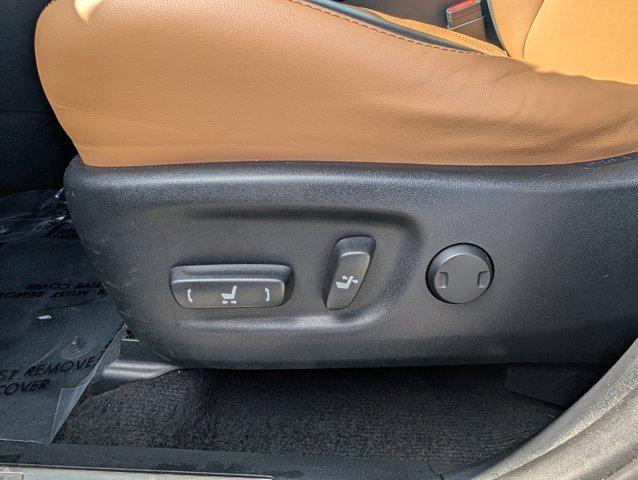 used 2016 Lexus NX 200t car, priced at $20,500