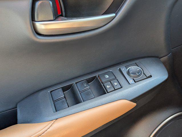used 2016 Lexus NX 200t car, priced at $20,500