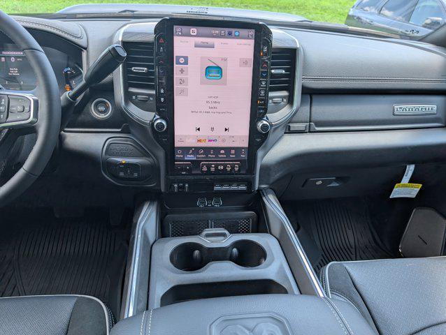 new 2025 Ram 2500 car, priced at $82,144