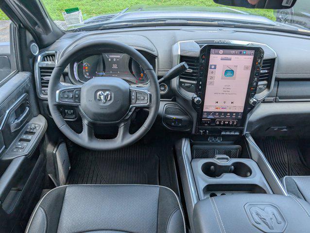 new 2025 Ram 2500 car, priced at $82,144