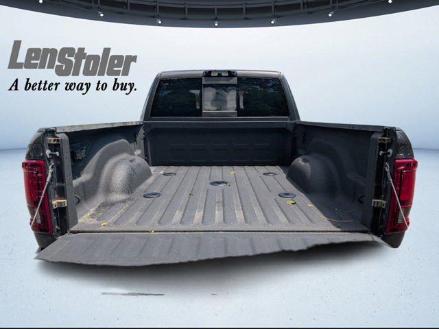 new 2025 Ram 2500 car, priced at $82,144