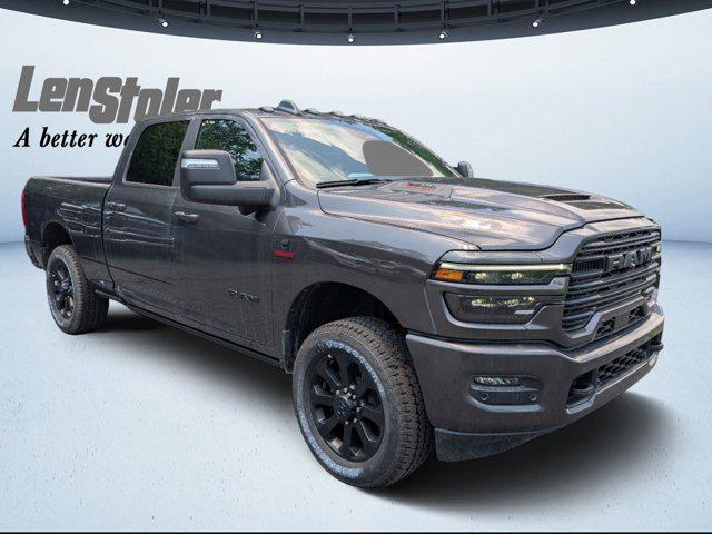 new 2025 Ram 2500 car, priced at $82,144
