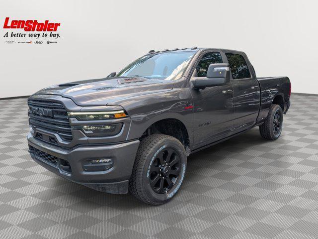 new 2025 Ram 2500 car, priced at $80,144