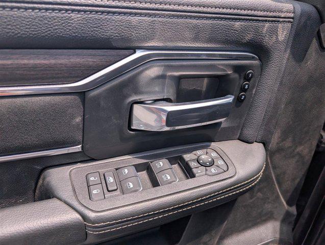 new 2025 Ram 2500 car, priced at $80,144