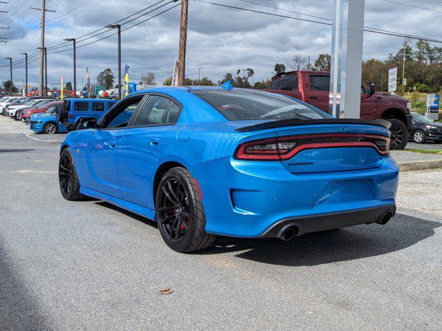 used 2023 Dodge Charger car, priced at $49,000