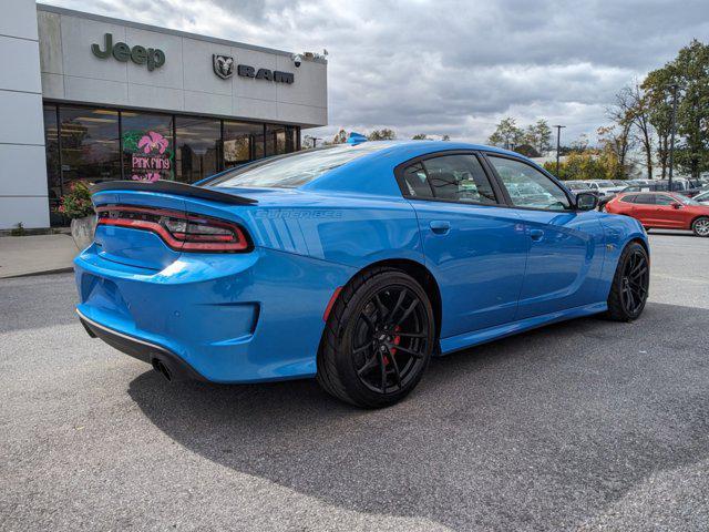 used 2023 Dodge Charger car, priced at $49,000