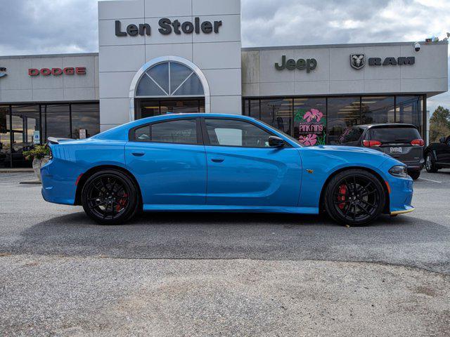 used 2023 Dodge Charger car, priced at $49,000