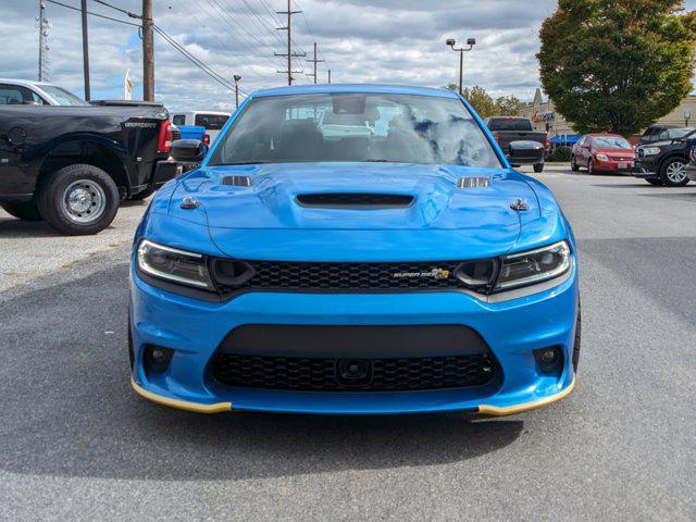 used 2023 Dodge Charger car, priced at $49,000