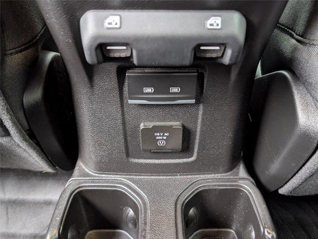 used 2021 Jeep Gladiator car, priced at $33,500