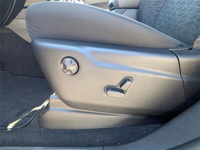 new 2026 Dodge Durango car, priced at $37,140