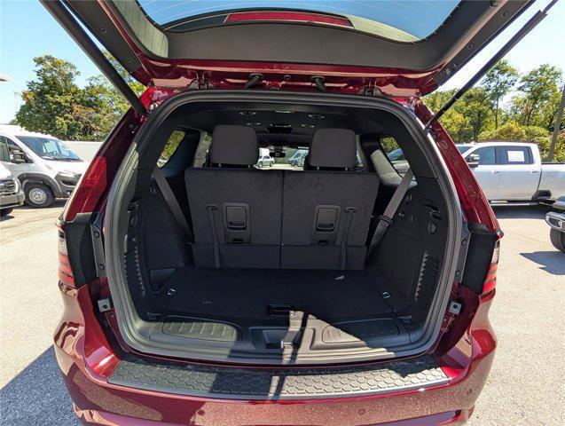 new 2026 Dodge Durango car, priced at $37,140