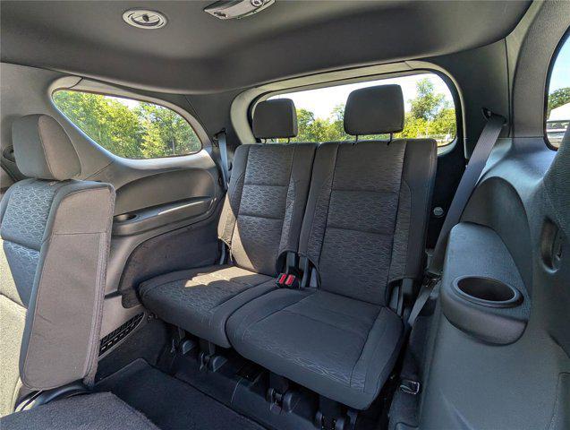 new 2026 Dodge Durango car, priced at $37,140