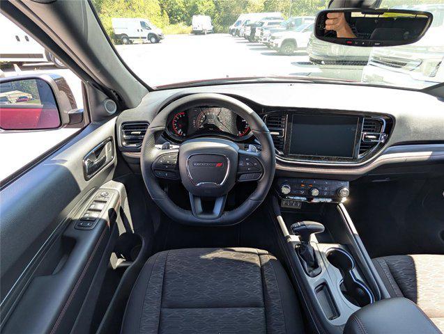 new 2026 Dodge Durango car, priced at $37,140