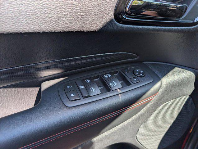 new 2026 Dodge Durango car, priced at $37,140