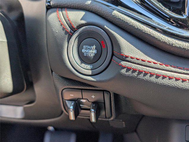 new 2026 Dodge Durango car, priced at $37,140