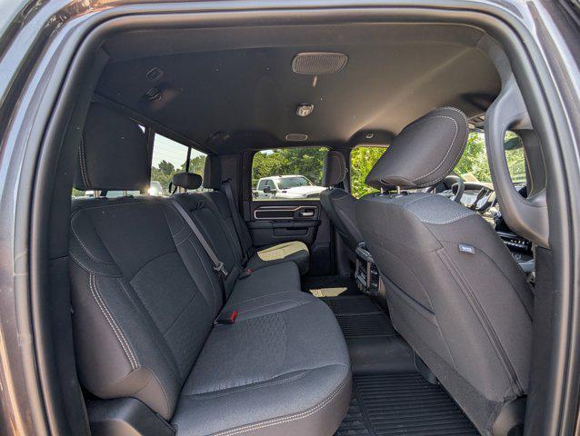 new 2025 Ram 2500 car, priced at $67,749