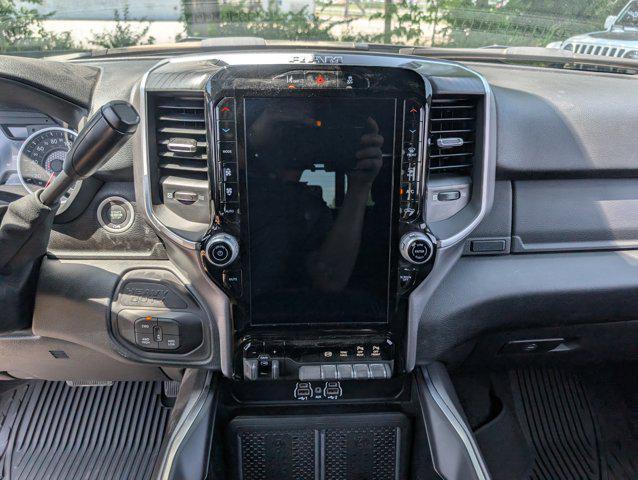 new 2025 Ram 2500 car, priced at $67,749