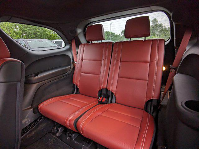 new 2024 Dodge Durango car, priced at $110,290