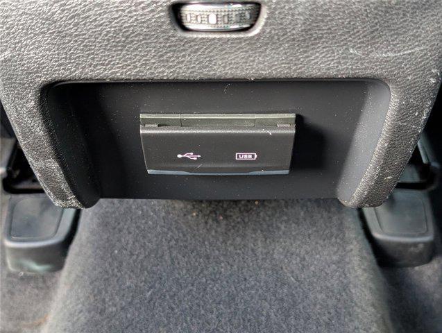 used 2019 Jeep Cherokee car, priced at $16,300
