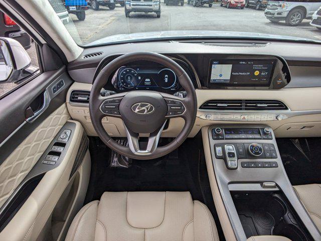 used 2020 Hyundai Palisade car, priced at $24,899