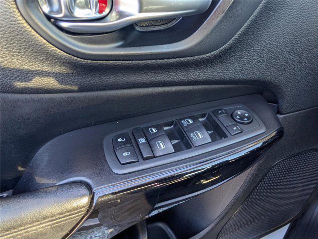 used 2020 Jeep Cherokee car, priced at $20,000