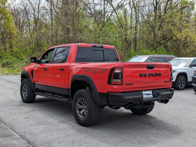 new 2024 Ram 1500 car, priced at $134,970