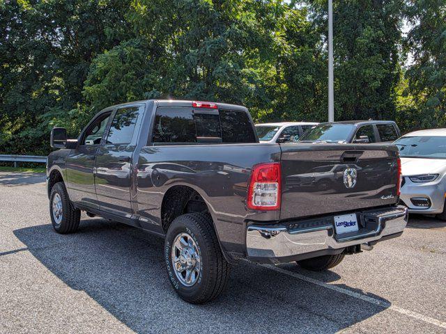 new 2024 Ram 2500 car, priced at $43,554