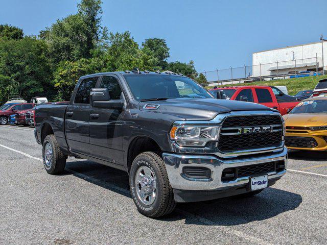 new 2024 Ram 2500 car, priced at $43,554