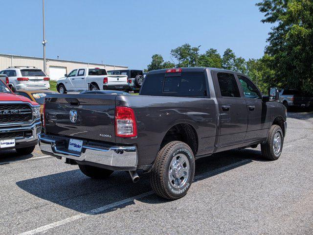 new 2024 Ram 2500 car, priced at $43,554