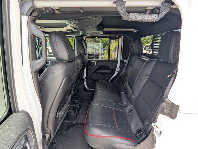 used 2024 Jeep Gladiator car, priced at $48,500
