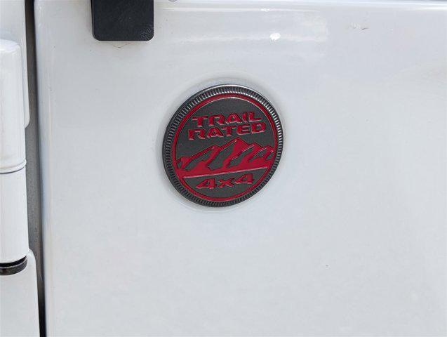 used 2024 Jeep Gladiator car, priced at $48,500