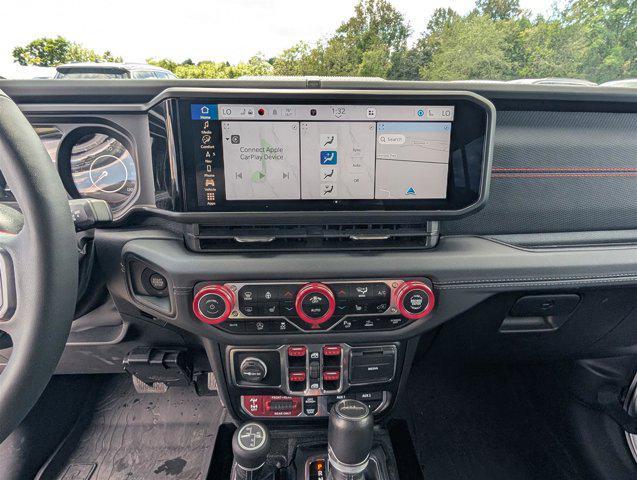 used 2024 Jeep Gladiator car, priced at $48,500