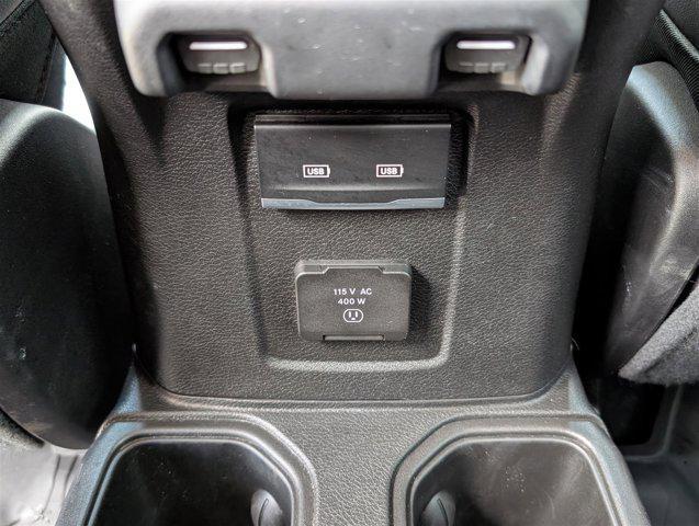 used 2024 Jeep Gladiator car, priced at $48,500